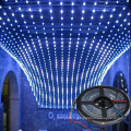 Bandes led programmables couleur DMX DC12V